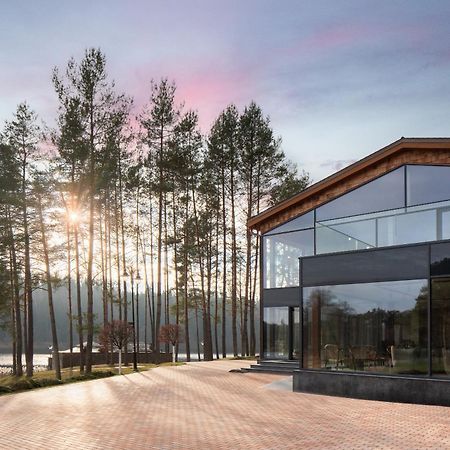 Esperanza Lake Resort Kozelkiskes Kültér fotó