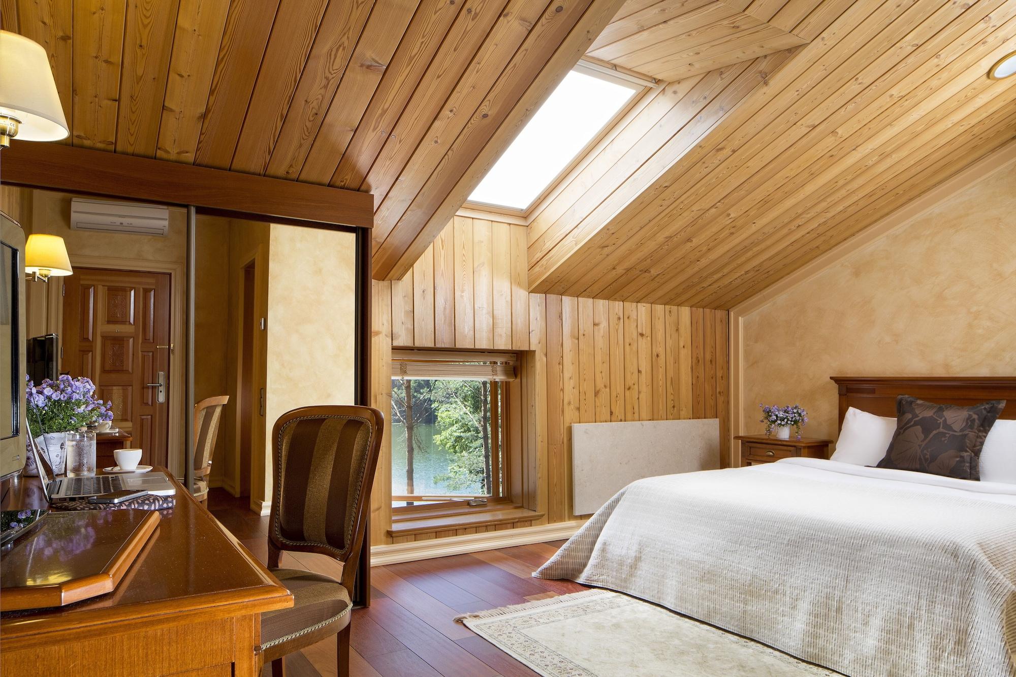 Esperanza Lake Resort Kozelkiskes Kültér fotó