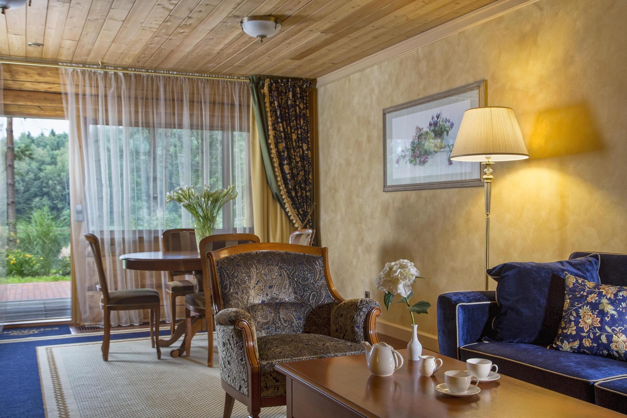 Esperanza Lake Resort Kozelkiskes Kültér fotó