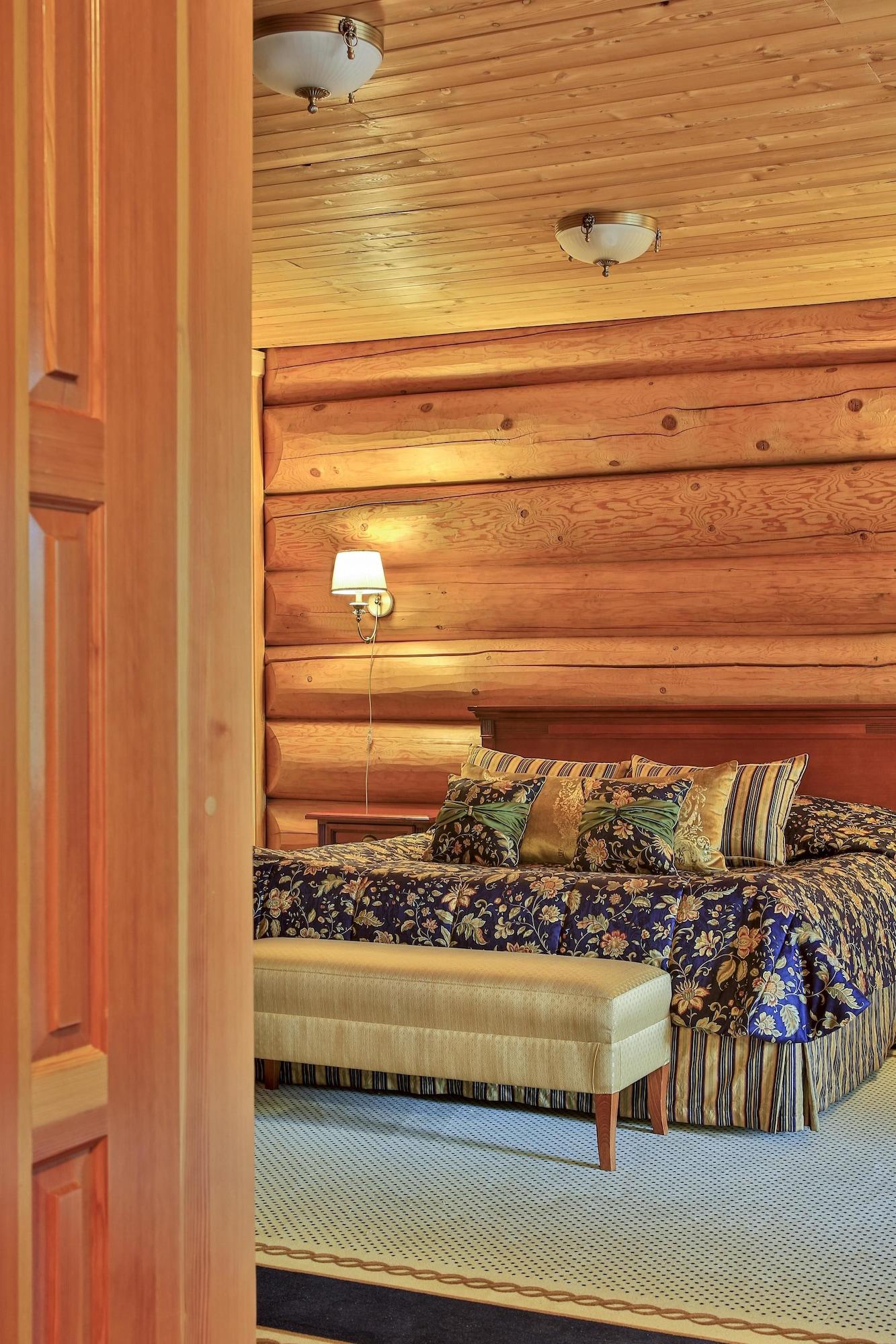 Esperanza Lake Resort Kozelkiskes Kültér fotó