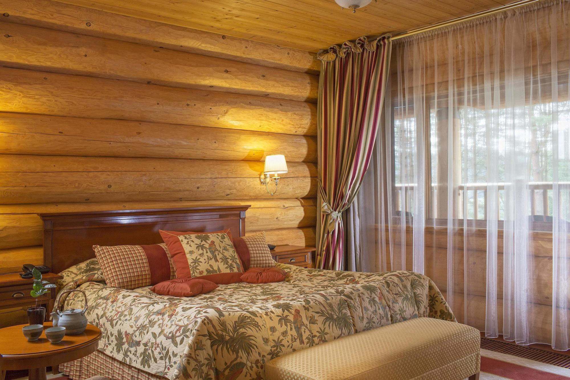Esperanza Lake Resort Kozelkiskes Szoba fotó
