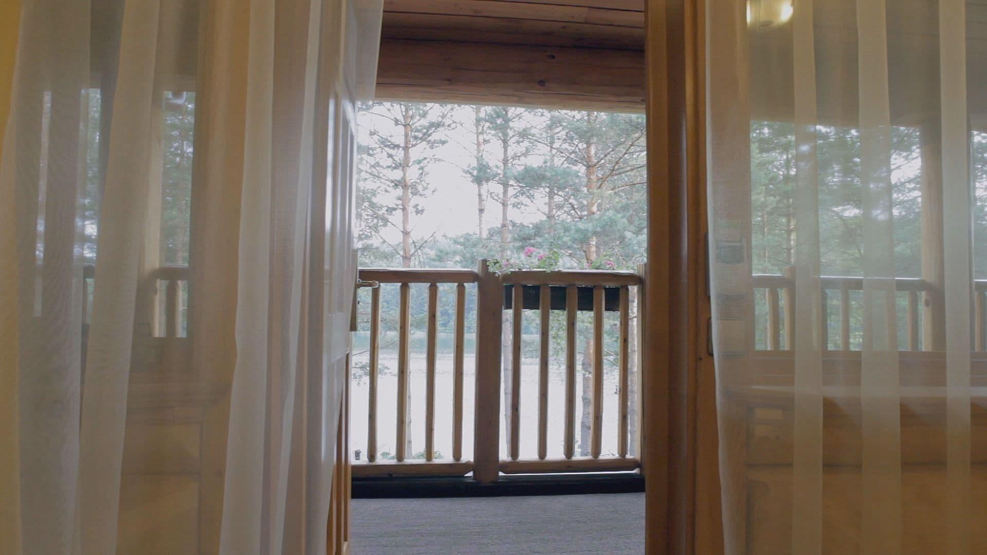 Esperanza Lake Resort Kozelkiskes Kültér fotó