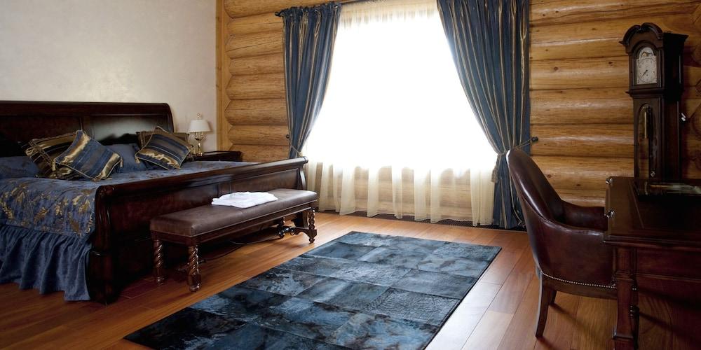 Esperanza Lake Resort Kozelkiskes Kültér fotó