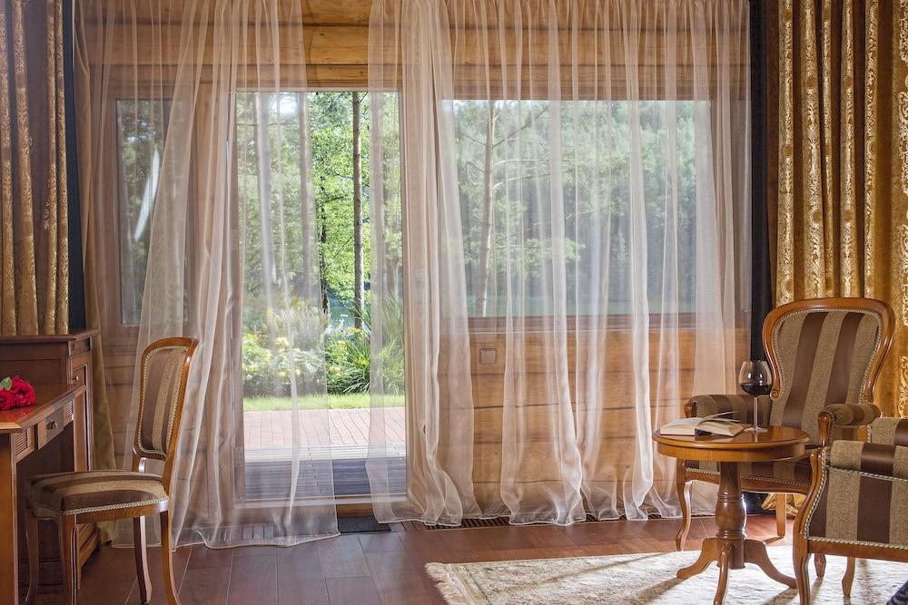 Esperanza Lake Resort Kozelkiskes Kültér fotó
