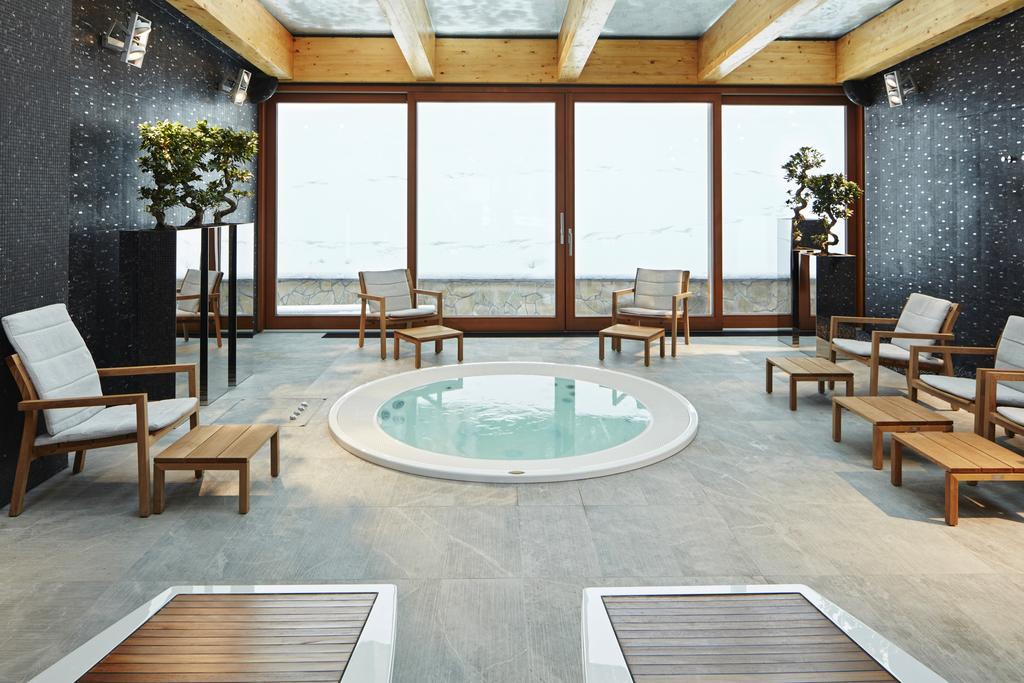 Esperanza Lake Resort Kozelkiskes Kültér fotó