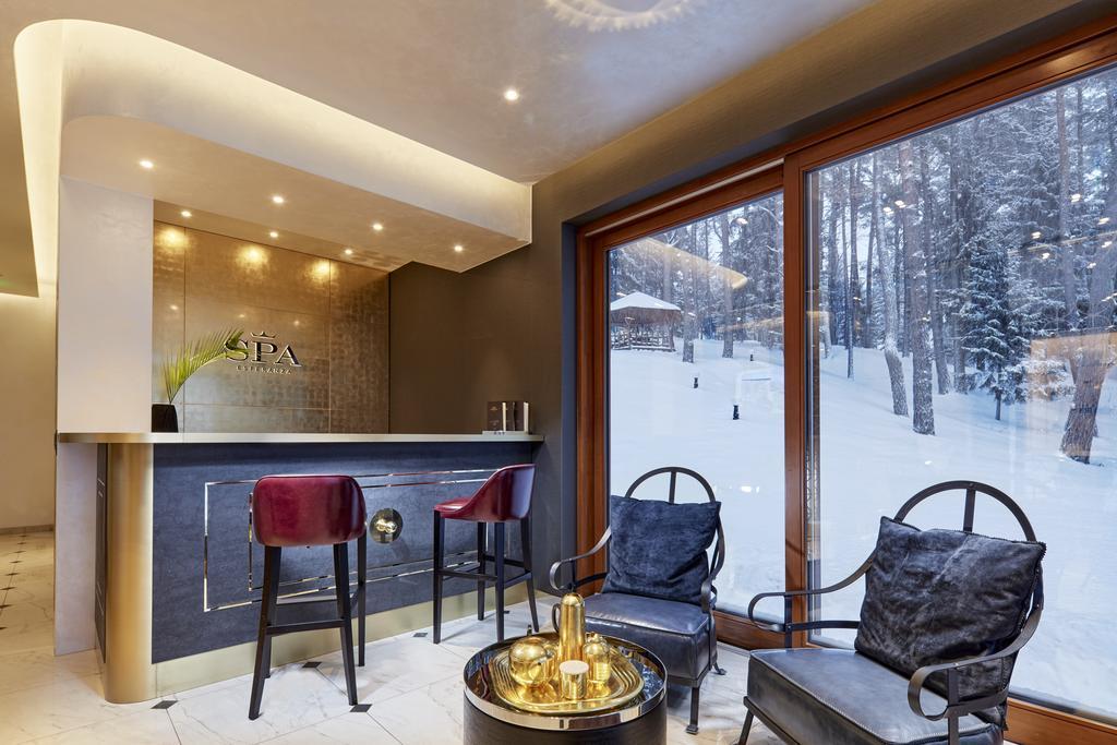 Esperanza Lake Resort Kozelkiskes Kültér fotó