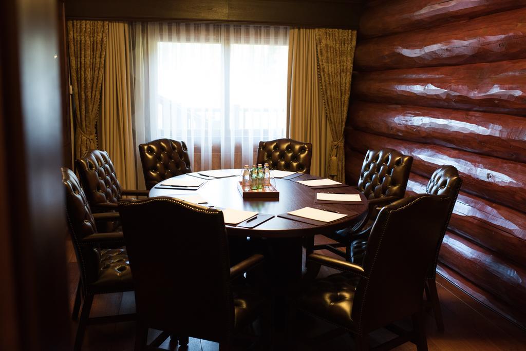 Esperanza Lake Resort Kozelkiskes Kültér fotó