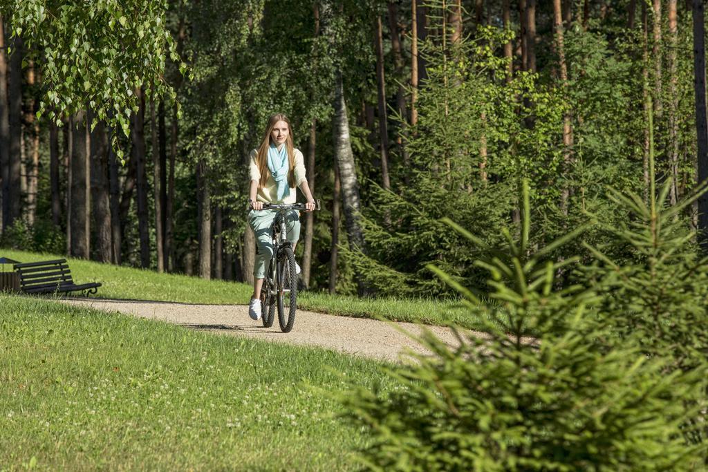 Esperanza Lake Resort Kozelkiskes Kültér fotó