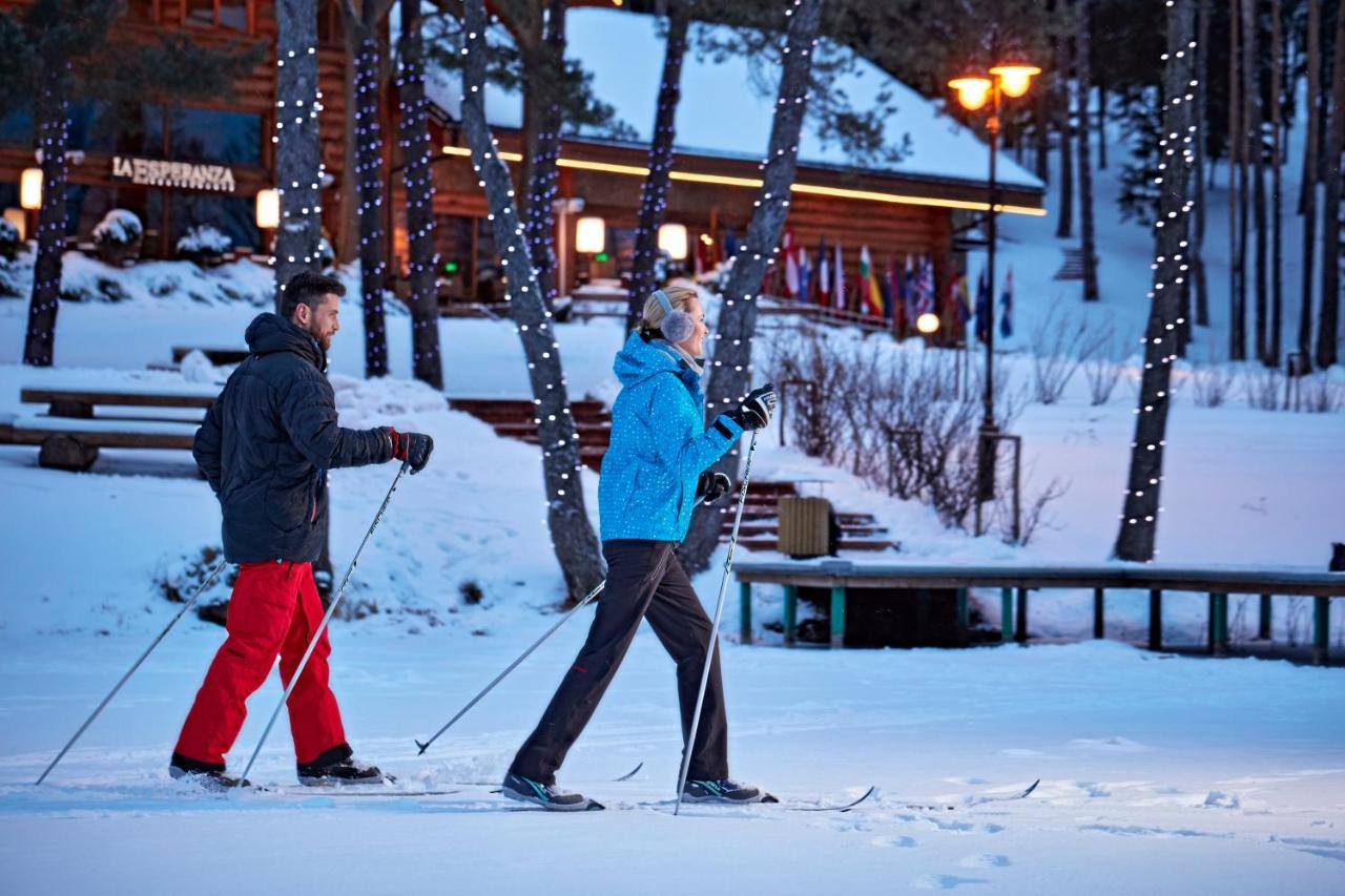 Esperanza Lake Resort Kozelkiskes Kültér fotó