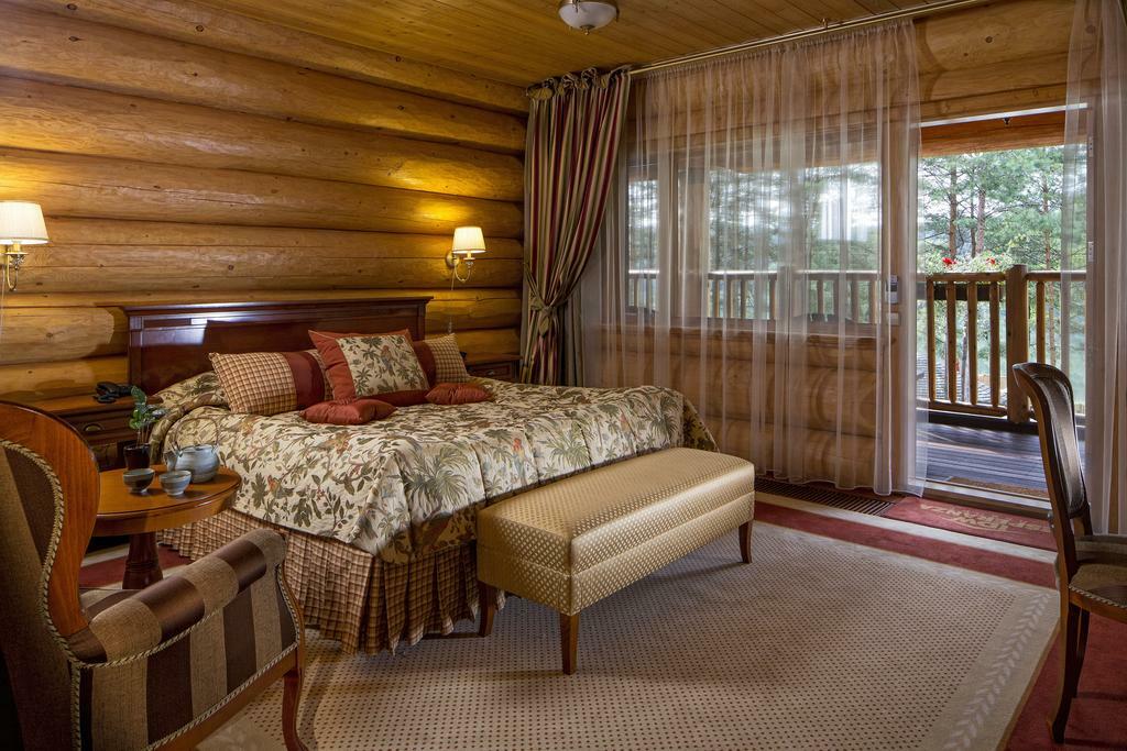 Esperanza Lake Resort Kozelkiskes Szoba fotó