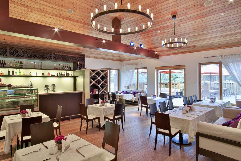 Esperanza Lake Resort Kozelkiskes Kültér fotó