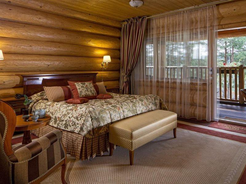 Esperanza Lake Resort Kozelkiskes Kültér fotó